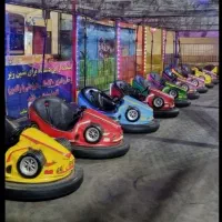 استخدام پرسنل شهربازی