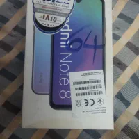 گوشی شیامی Redmi note 8|موبایل|تهران, خلیج فارس|دیوار