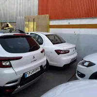 سهند اس (بیمه برج 9)|خودرو سواری و وانت|کرج, حیدرآباد|دیوار