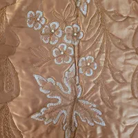 روتختی دست دوز ترک