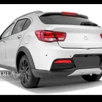 اریا ۲۰۰۰ گیربکس اتومات