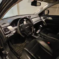 هاوال اچ۲|خودرو سواری و وانت|تهران, نیاوران|دیوار