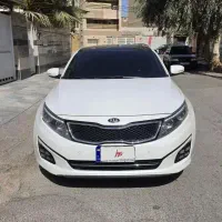 اپتیما ۲۰۱۵ فول خلیج
