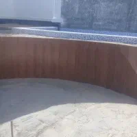 استاد کارکاشی وسرامیک وموزایک وسنگ ونما وپله هستم|خدمات پیشه و مهارت|دهاقان, |دیوار