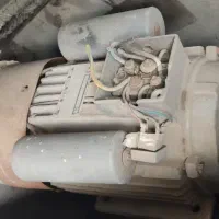 دینام بالابر۴اسب