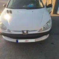 ۲۰۶صندوقدار سفیدمدل۸۸