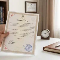 سندفیش اجاره ای در سراسر ایران تسویه بعد از آزادی|خدمات مالی، حقوقی و اداری|کرج, برغان|دیوار