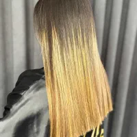 انجام خدمات کراتین پروتئین بوتاکس