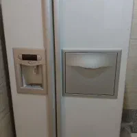 یخچال ساید بای ساید کنوود