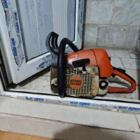 اره موتور 390 اشتیل اصل آلمان