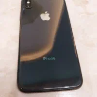 Iphone x 256g