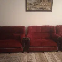 مبل کلاسیک راحتی