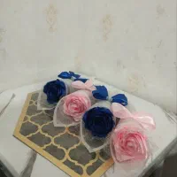 گل ربانی،جاودان|گل مصنوعی|زابل, |دیوار