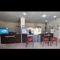 تجهیزات دفتر کار و باجه بانکی.و دفتر پیشخوان
