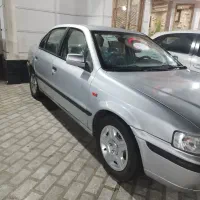 سمند 1386 دوگانه شرکتی
