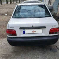 پراید ۱۳۱ مدل ۹۲|خودرو سواری و وانت|فومن, |دیوار