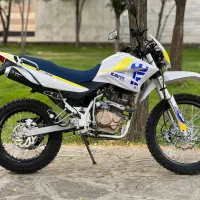 تریل کویر تی ۲ معاوضه با کلیک 250T2 KAVIR