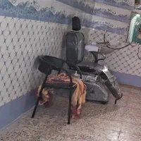 صندلی اصلاح