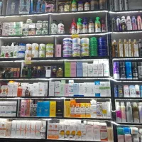 فروش اجناس آرایشی و بهداشتی