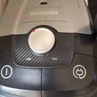 جارو برقی ایکس ویژن|جاروبرقی، جارو شارژی، بخارشو|پاکدشت, پاکدشت (مامازند)|دیوار