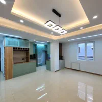 ۷۰ متر /۲خواب/آکواریوم دیزاین و معماری/وامدار