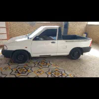 پراید وانت ۱۴۰۳