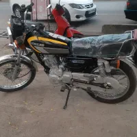 موتورسیکلت هوندا شهاب ۲۰۰ مدل ۹۴