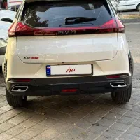 mvmx33croos|خودرو سواری و وانت|تبریز, |دیوار