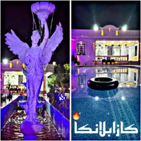 اجاره باغ ویلا دزفول