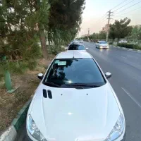 206 Tu3 مدل ۹۶
