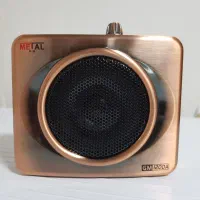 آمپلی فایر و پخش کننده همراه