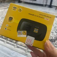 مودم Adsl مودم جیبی همراه