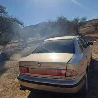 فروش سمند|خودرو سواری و وانت|مسجد سلیمان, |دیوار