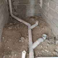 لوله کشی ساختمان، سرد و گرم، شیرآلات، نصب تانکرپمپ|خدمات پیشه و مهارت|شهریار, شهریار|دیوار