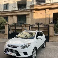 جک S5اتومات مدل 95