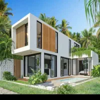 اجاره خانه‌ خارج تهران در روزی های جنگ