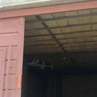 فروش ساختمان مسکونی دو طبقه نیمه کاره|فروش خانه و ویلا|خورموج, |دیوار