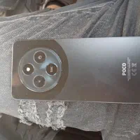 گوشی پوکو c75