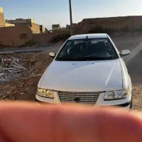 سمند ef7