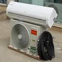 خدمات تعمیر و نصب کولرگازی داکت اسپلیت چیلر