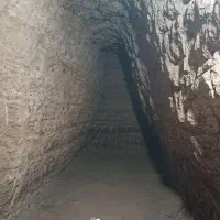 چاه کن مقنی فاضلاب و میله ارت|خدمات پیشه و مهارت|یزد, |دیوار