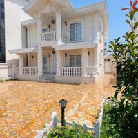 اجاره ویلا نوساز دوبلکس ۳خواب مستر،استخر جکوزی.|اجارهٔ کوتاه‌مدت ویلا و باغ|رامسر, |دیوار