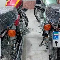 هوندا رهرو ۱۲۵|موتورسیکلت|محمدشهر, همایون ویلا|دیوار