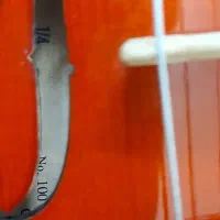 فروش فوری ویولن1/4 amati100|ویولن|مبارکه, |دیوار