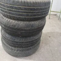 یه عددانگشتر4عددرینگ لاستیک آینه پرایدانبرقفلی|جواهرات|کبودرآهنگ, |دیوار