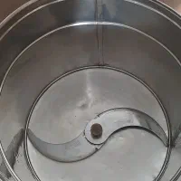 سبزی خرد کن صنعتی