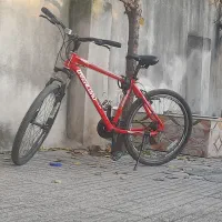 دوچرخه اورلورد ۲۶|دوچرخه، اسکیت، اسکوتر|فاضل آباد, |دیوار