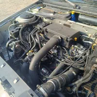 ۴۰۵ نقره ای|خودرو سواری و وانت|گرگان, |دیوار