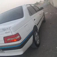 405 slx 98|خودرو سواری و وانت|خورموج, |دیوار