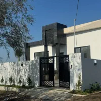 ویلا شیک نوساز استخردار